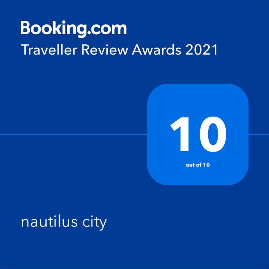 Apartment Nautilus