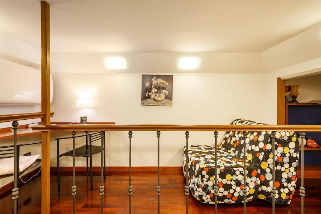 Apartment Nautilus Neapel