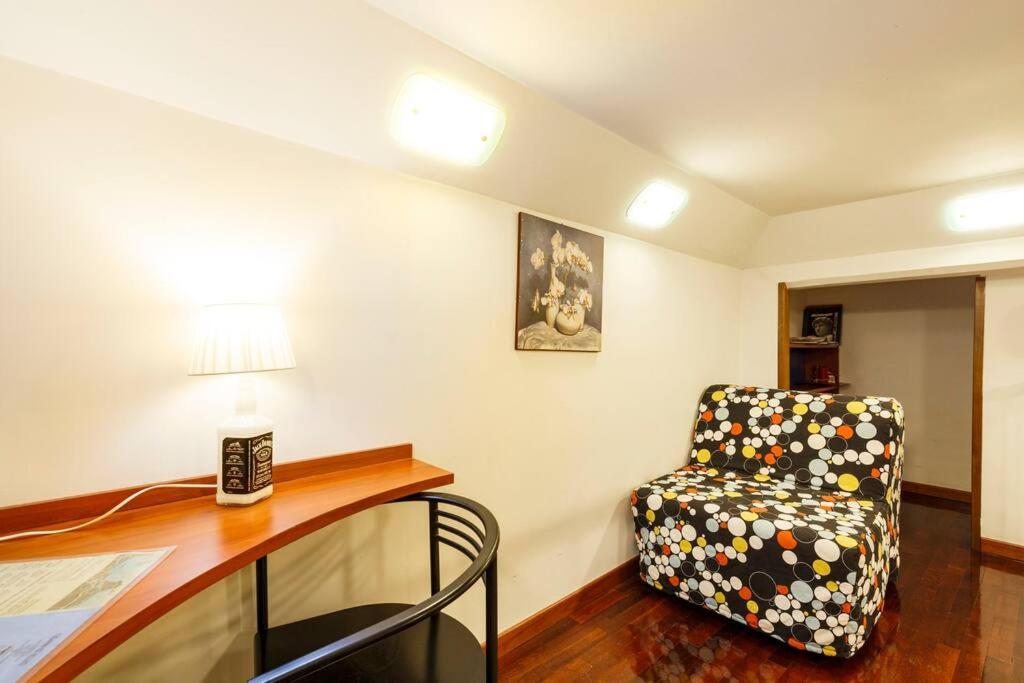 Nautilus Apartment Neapel