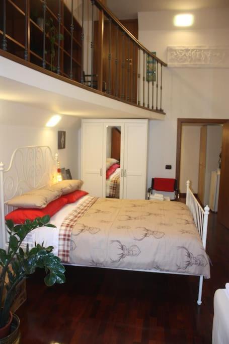Nautilus Apartment Neapel