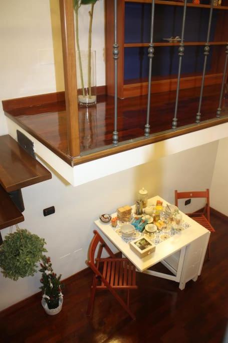 Apartment Nautilus Naples