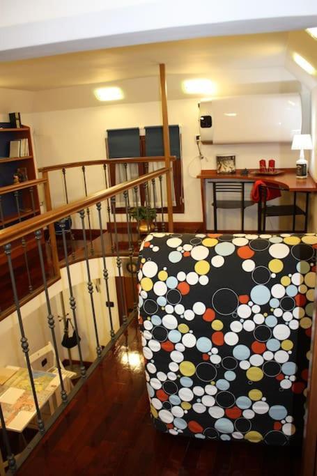 Nautilus Apartment Neapel